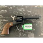 Used-Ruger-Single Six-22lr