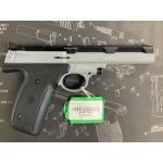 USED-S&W Model 22S - 22LR