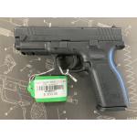 Used - Spgfld XD40 (12) - 40