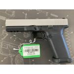 TimberWolf G21 - 45acp