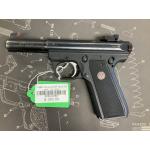 USED-Ruger22/45 Mark III