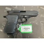 Used - Bersa Firestorm - 380