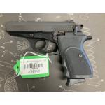 Used - Bersa Firestorm - 380