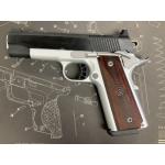 SPGFLD 1911 RONIN (9) - 9mm