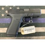 GLOCK 43X - 9MM
