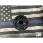 Rugged Obisidian9 Suppressor 9mm
