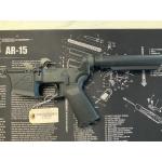 AERO EPC-9 Compl lwr no stock