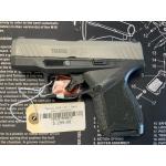 Taurus GX4 (11) - 9mm