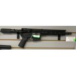 USED-DB 15 Pistol - Multi