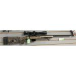 USED-MOSSBERG MVP 5.56