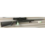 Used-Savage Axis w/Scope - 223