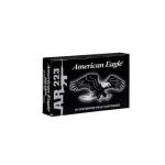 AE 55GR FMJ (20) - 223