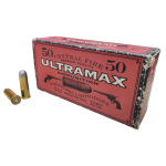 ULTRAMAX 44-40 200 GR RNFP 50 RDS