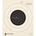 ACTION TGT Bullseye 100PK