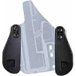 Bravo Paddle Attachment