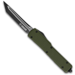 Krate Tactical - Ranger OTF Knife
