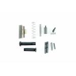 Dirty Bird AR-15 Lower Receiver Pin and Spring Kit - D013