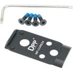 DPP Plate SW MP 2.0