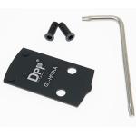 DPP Plate Holosun-Glock/Hellcat