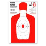 B27Q-RED Half-Size 12.5