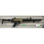 USED H&K 22LR