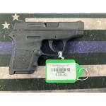 Used Bodyguard 380
