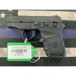 Used Bodyguard 380