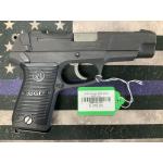 USED Ruger P85 9MM