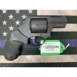 USED Taurus 38 SPL