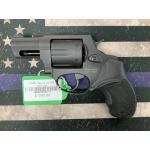 USED Taurus 38 SPL