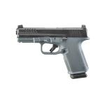 RUGER RXM 9MM 15RD NS GRY W/MGPL EHG
