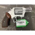 Used Charter Arms Coyote, 380 ACP, With C-Clips