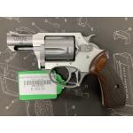 Used Charter Arms Coyote, 380 ACP, With C-Clips