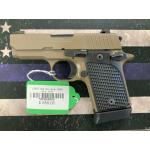 USED Sig Scorpion 9MM