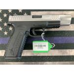 USED Springfield XDM 45