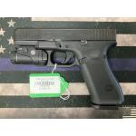 USED Glock 45 9MM