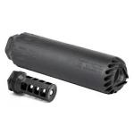 HXWRX Flow 762 TI BLK