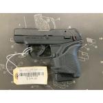RUGER LCPII LITE HOG - 22LR