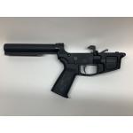 foxtrot mike 9 lower