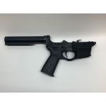 Spikes Compl Lwr Glock 9mm