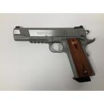 Used-Colt Rail Gun 1911 - 45 ACP