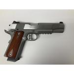 Used-Colt Rail Gun 1911 - 45 ACP