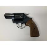 Colt Detective Special .38 spec revolver Blue