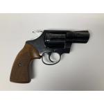 Colt Detective Special .38 spec revolver Blue