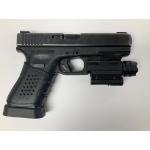 Used Glock 37