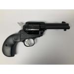 Used Ruger Wrangler