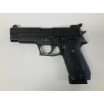 Used Sig P220