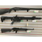 Used-Citadel Boss-25 - 12GA