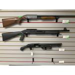 Used-Tristar Cobra III