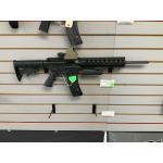 Used S&W 15-22